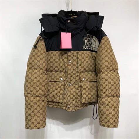 the north face gucci fake|north face gucci for sale.